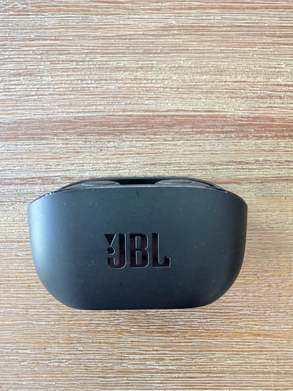 JBL VIBE100 True Wireless Earbuds — Black - Picture 4 of 6